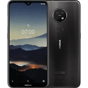 Замена аккумулятора на телефоне Nokia 7.2 в Екатеринбурге